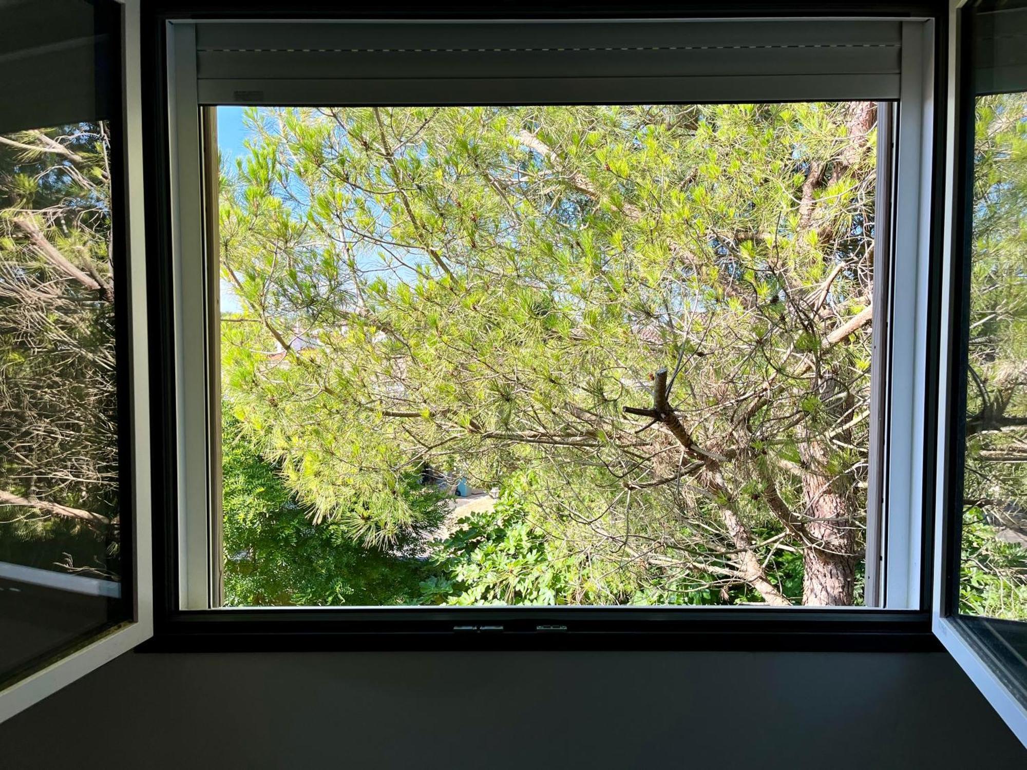 Les 3 Voeux Villa La Tremblade Exterior foto